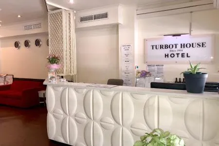 Turbot House Hotel