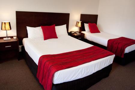 Mercure Port of Echuca