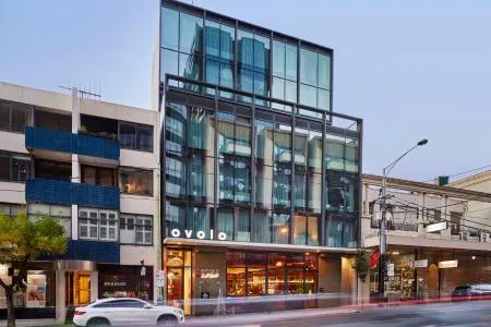 Ovolo South Yarra