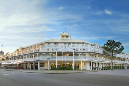 Esplanade Hotel Fremantle - by Rydges