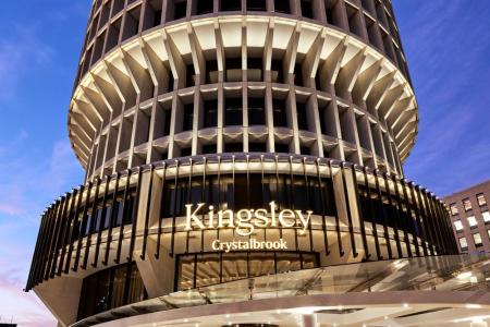 Crystalbrook Kingsley