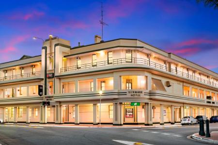 Hotel Renmark