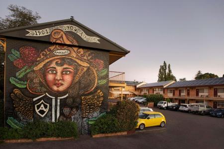City Centre Motel Armidale
