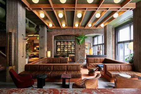 Ace Hotel Sydney