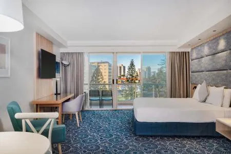 The Sebel Twin Towns