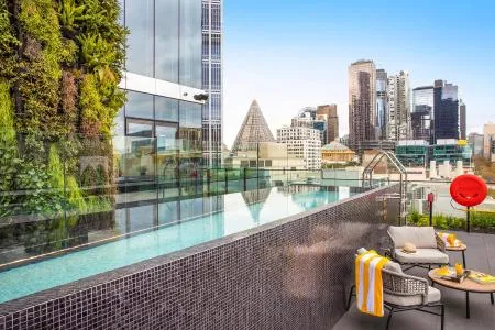 voco Melbourne Central