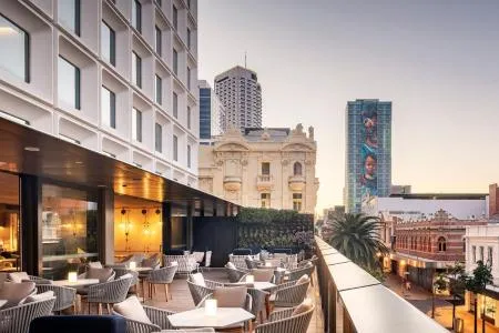 InterContinental Perth City Centre, an IHG Hotel