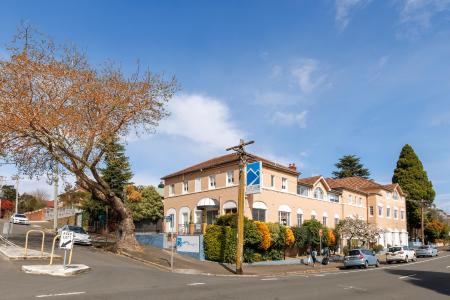 Hotel Blue & Cottages Katoomba