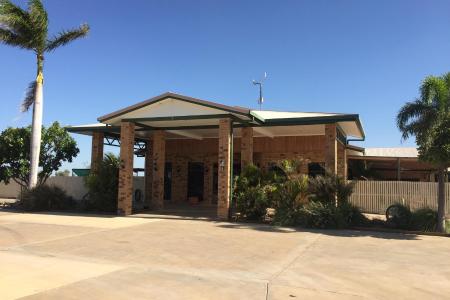 Boulder Opal Motor Inn