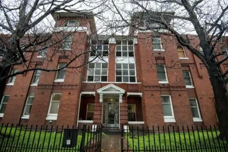 Fawkner Mansions Heritage Hotel