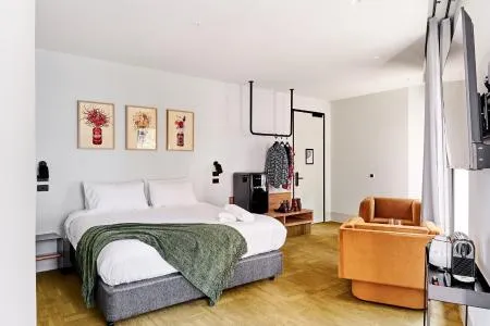 Central Club Hotel - North Melbourne