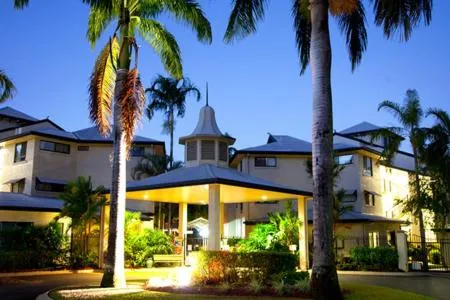 Club Wyndham Cairns