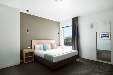 Saint Kilda Beach Hotel - formerly Rydges St Kilda