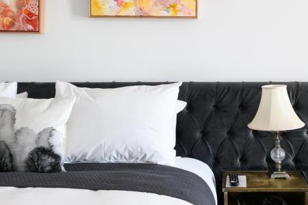 Daylesford Art Motel