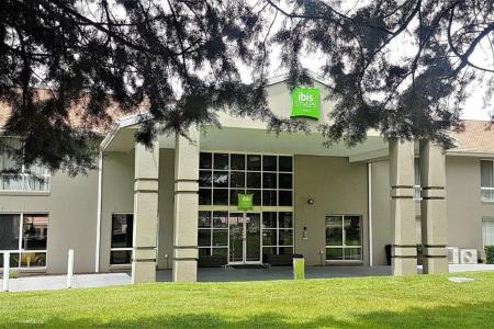 ibis Styles Canberra