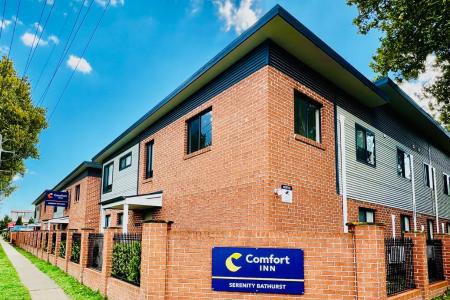 Havannah Accommodation