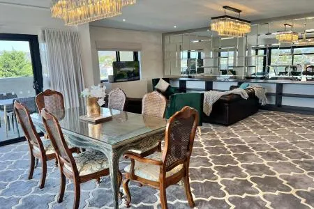 Sixty Six Boutique Apartments