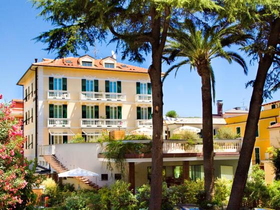 I 10 migliori hotel di Alassio (da € 59)