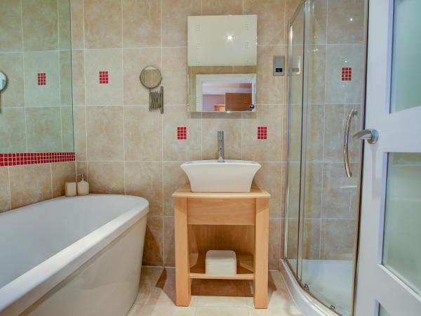 Number One South Beach : photo 4 de la chambre chambre queen ou lits jumeaux supérieure