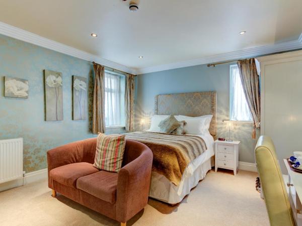 Number One South Beach : photo 1 de la chambre chambre lit king-size supérieure - accessible aux personnes à mobilité réduite