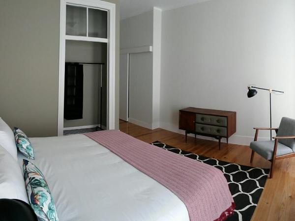 Alcaçaria do Bairro : photo 4 de la chambre chambre deluxe