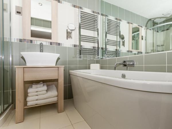 Number One South Beach : photo 4 de la chambre chambre lit king-size - 1er Étage