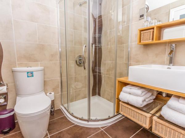 Number One South Beach : photo 3 de la chambre chambre double ou lits jumeaux deluxe - vue sur mer