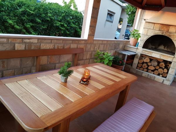 Apartments Adaleta : photo 1 de la chambre chambre double avec salle de bains commune