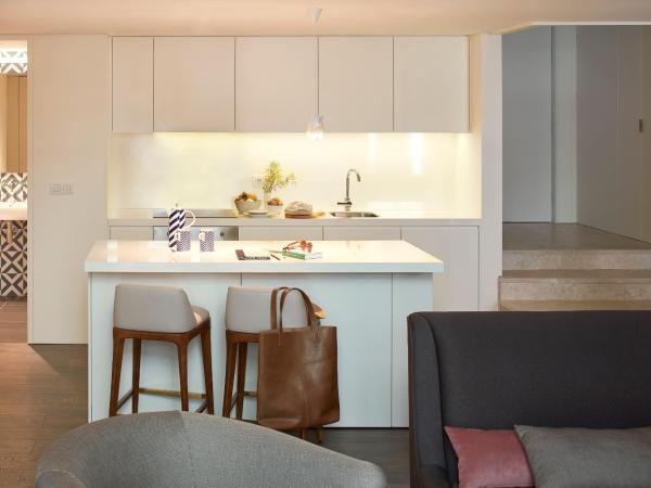 The Lumiares Hotel & Spa - Small Luxury Hotels Of The World : photo 4 de la chambre suite en mezzanine