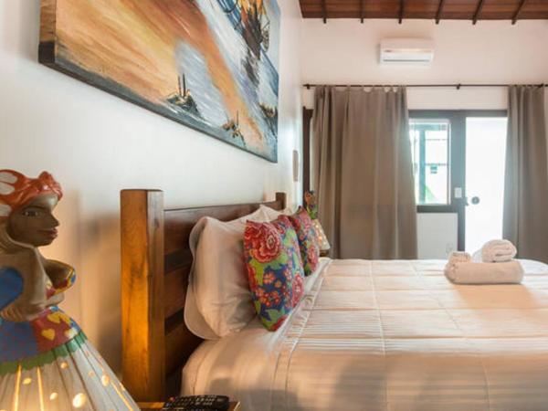 Recanto Praiana de Búzios : photo 4 de la chambre chambre double standard