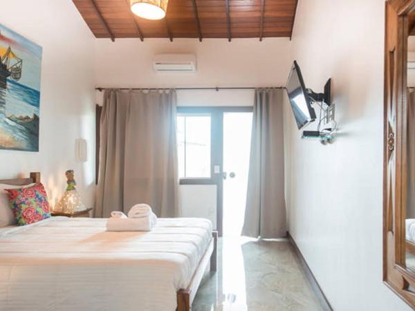 Recanto Praiana de Búzios : photo 8 de la chambre chambre double standard