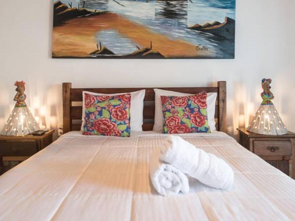 Recanto Praiana de Búzios : photo 10 de la chambre chambre double standard