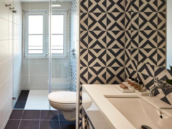 The Lumiares Hotel & Spa - Small Luxury Hotels Of The World : photo 9 de la chambre penthouse