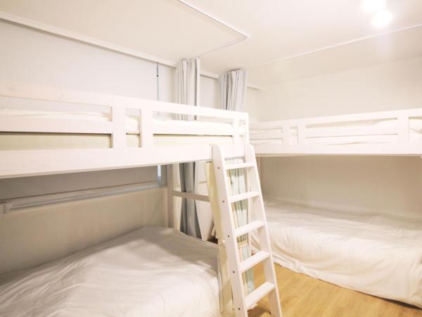MTT Guest House : photo 6 de la chambre lit dans dortoir pour femmes de 6 lits