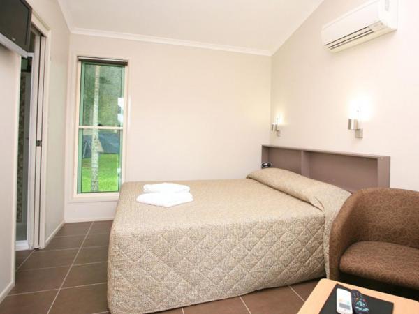 NRMA Cairns Holiday Park : photo 2 de la chambre studio