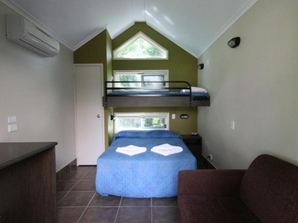 NRMA Cairns Holiday Park : photo 3 de la chambre lodge