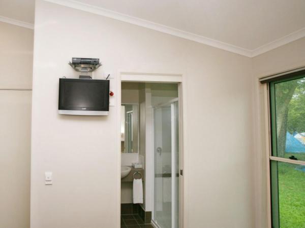 NRMA Cairns Holiday Park : photo 4 de la chambre studio