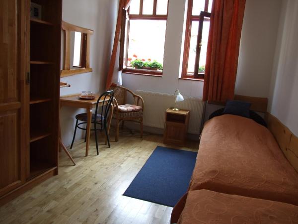 Hotel Diána : photo 3 de la chambre chambre lits jumeaux standard