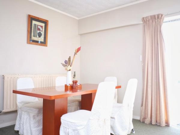 Gateway International Motel : photo 5 de la chambre suite familiale 1 chambre