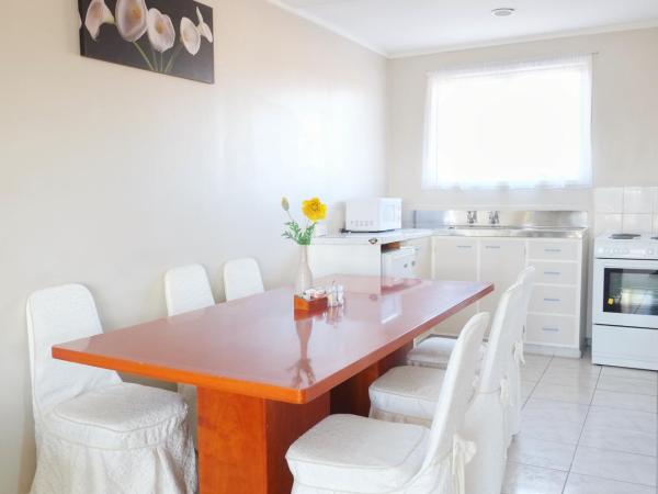 Gateway International Motel : photo 5 de la chambre chambre familiale supérieure