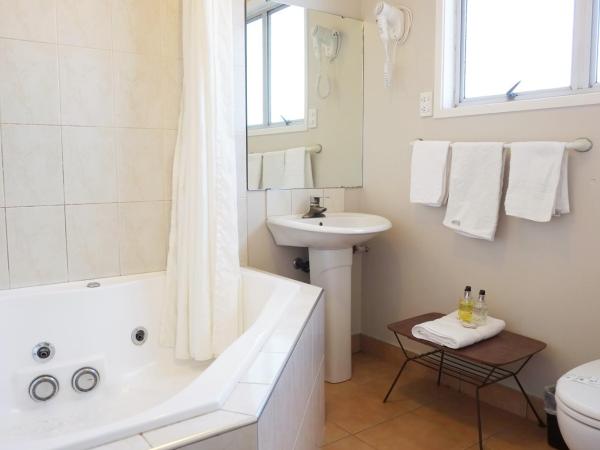 Gateway International Motel : photo 7 de la chambre studio supérieur