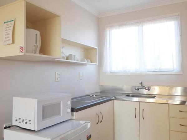 Gateway International Motel : photo 6 de la chambre studio supérieur