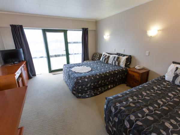 Gateway International Motel : photo 5 de la chambre studio supérieur