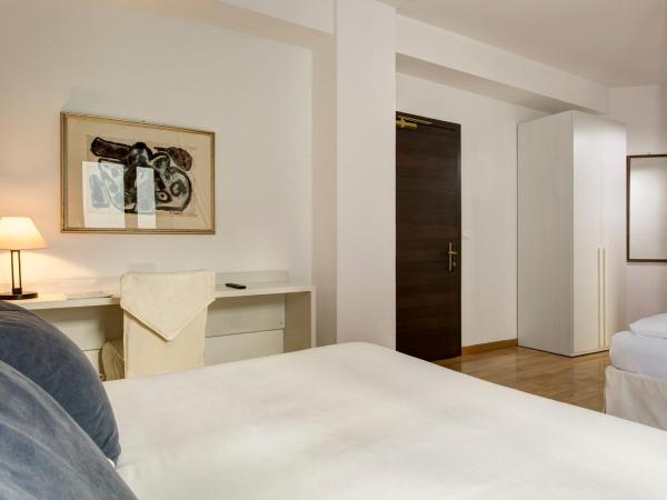 Hotel Byron Bellavista : photo 2 de la chambre chambre triple