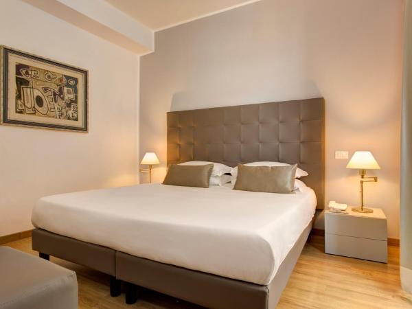 Hotel Byron Bellavista : photo 2 de la chambre suite - vue sur mer