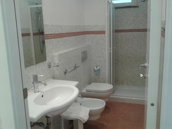 Taormina Villa Oasis Residence : photo 7 de la chambre suite - vue sur mer