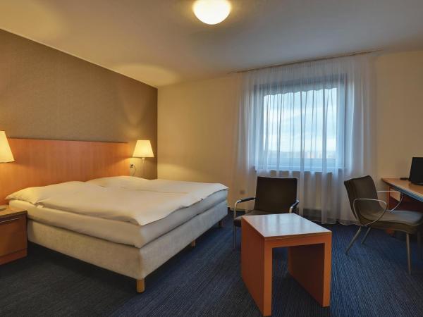 Hotel Henrietta : photo 2 de la chambre chambre simple supérieure