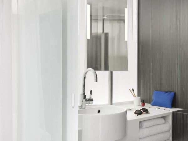 Okko Hotels Paris Porte De Versailles : photo 3 de la chambre chambre classique