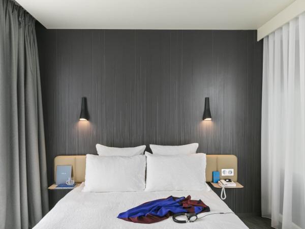Okko Hotels Paris Porte De Versailles : photo 2 de la chambre chambre classique