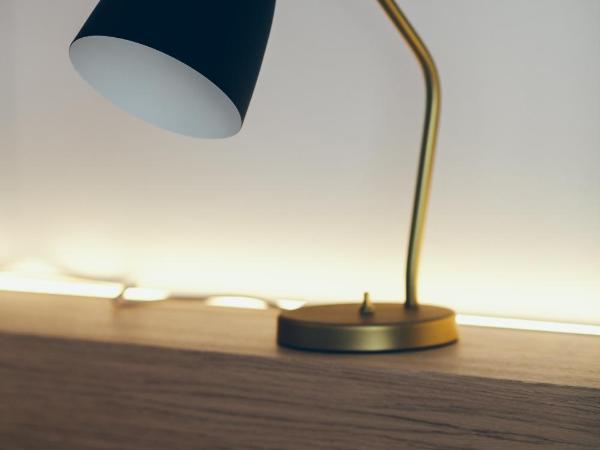 Hôtel & Spa Villa Seren : photo 5 de la chambre chambre deluxe